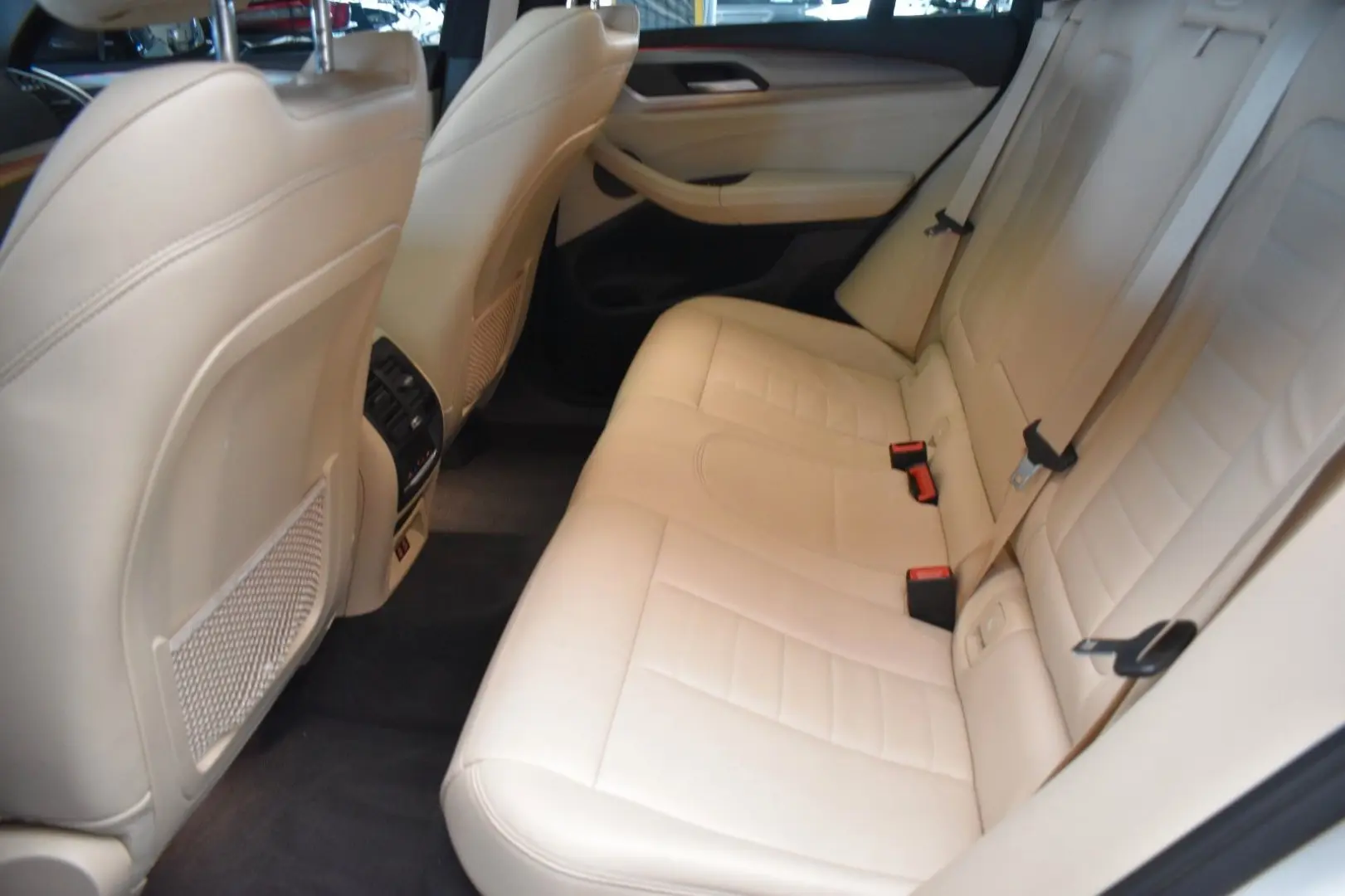 X4 xDrive 20 d M SPORT PANO LEDER HEAD-UP H&K