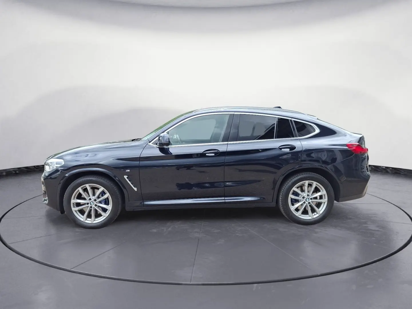 X4 xDrive30d AT M Sport Innovationsp. Sport Aut.