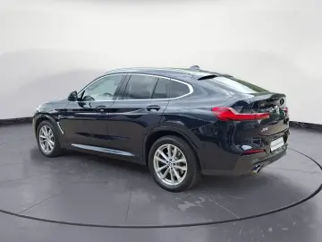 X4 xDrive30d AT M Sport Innovationsp. Sport Aut.