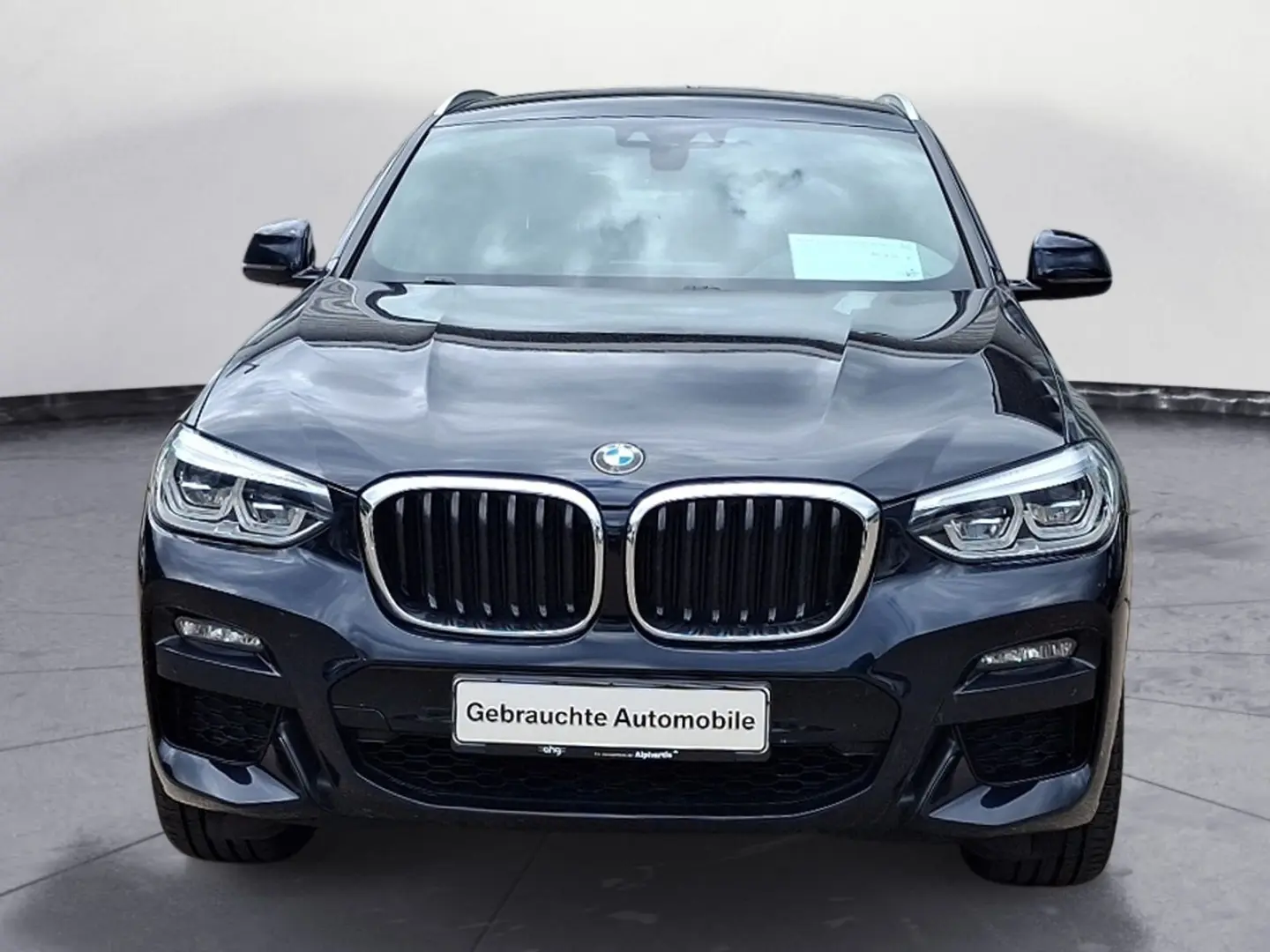 X4 xDrive30d AT M Sport Innovationsp. Sport Aut.
