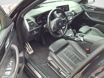 X4 xDrive30d AT M Sport Innovationsp. Sport Aut.