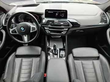 X4 xDrive30d AT M Sport Innovationsp. Sport Aut.
