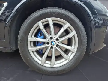 X4 xDrive30d AT M Sport Innovationsp. Sport Aut.