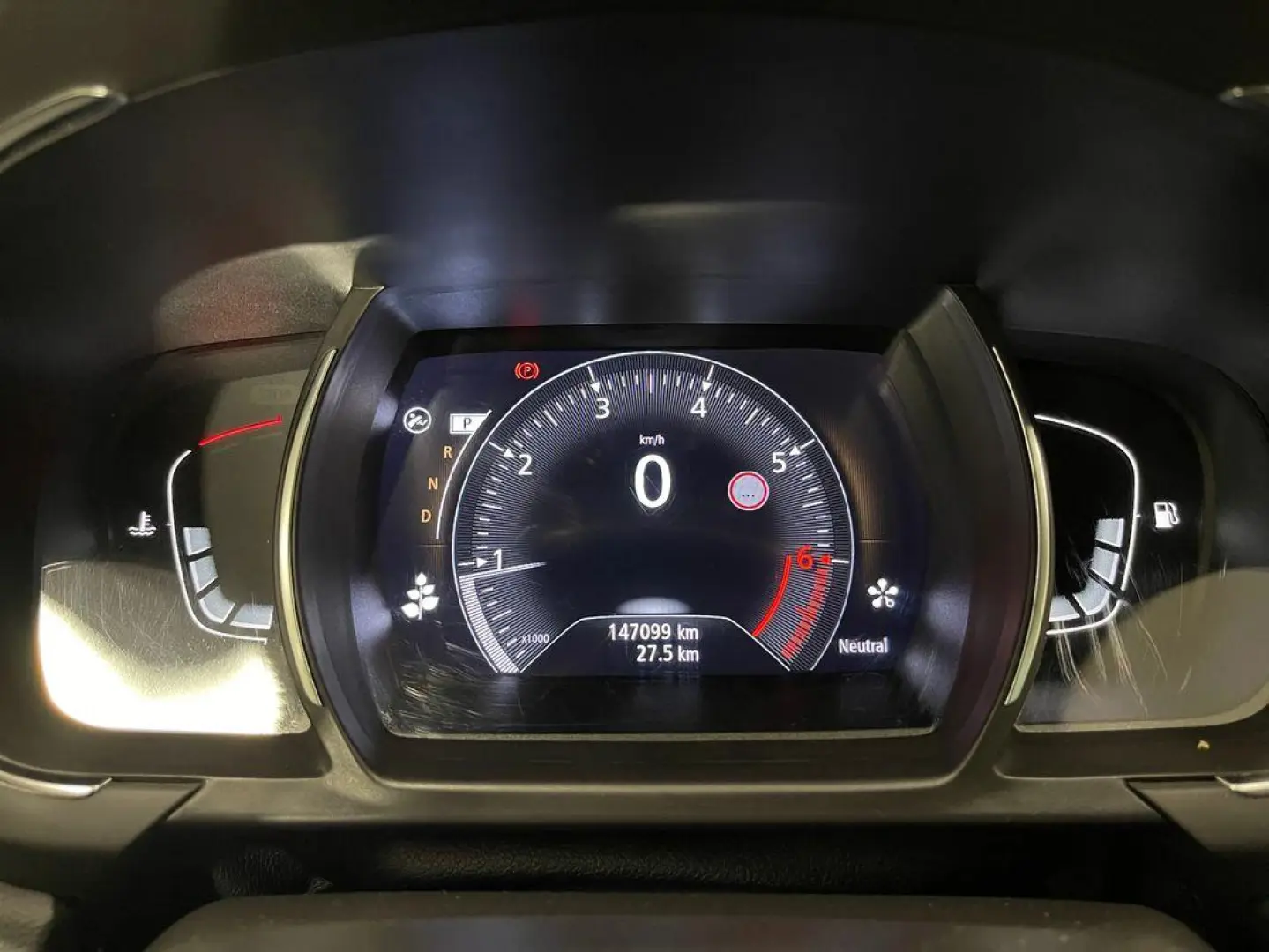 Renault Grand Scenic