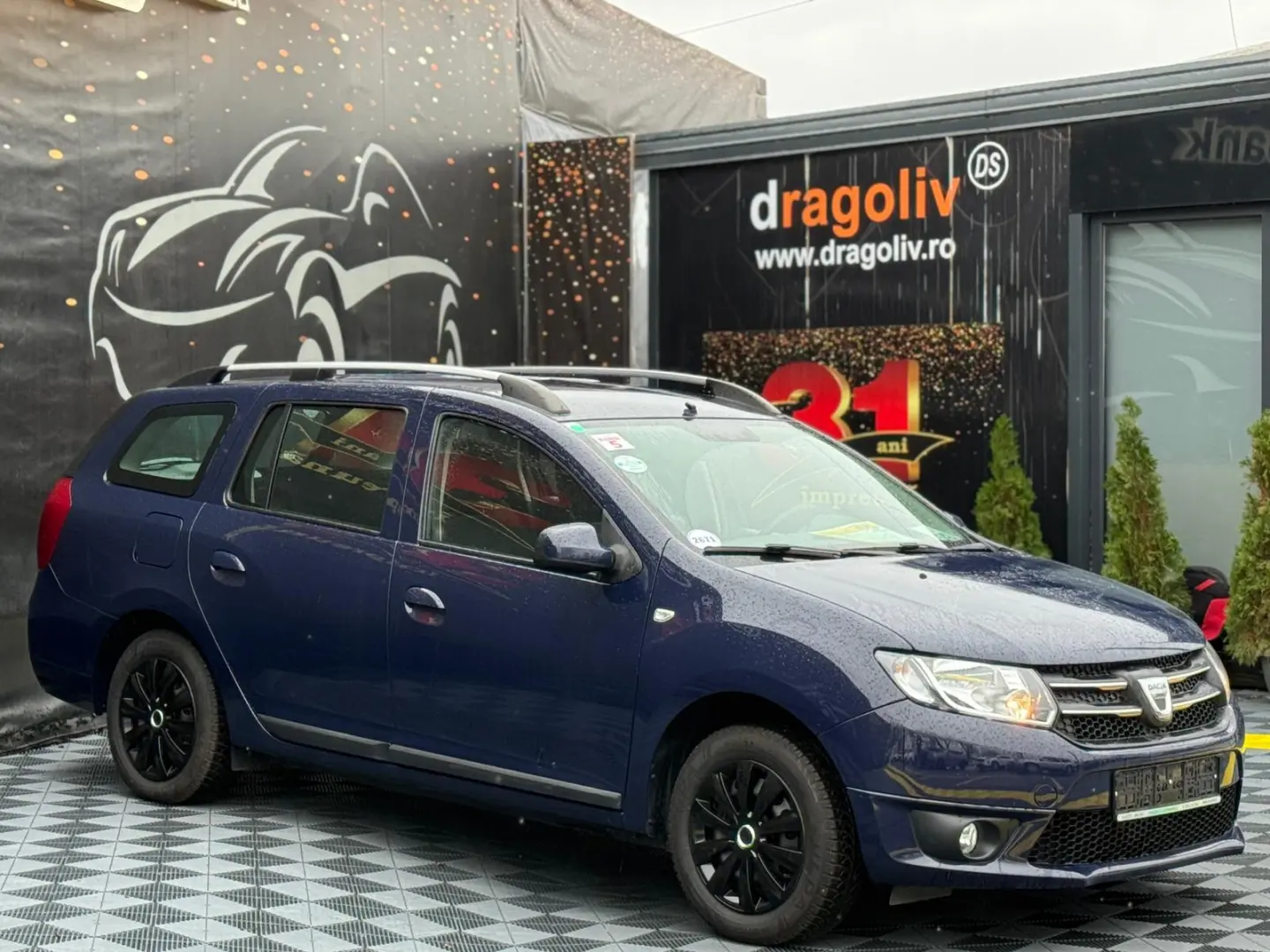 Dacia Logan