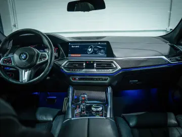 X6 xDrive30d 265HP   M Pro Package   Carbon Pack