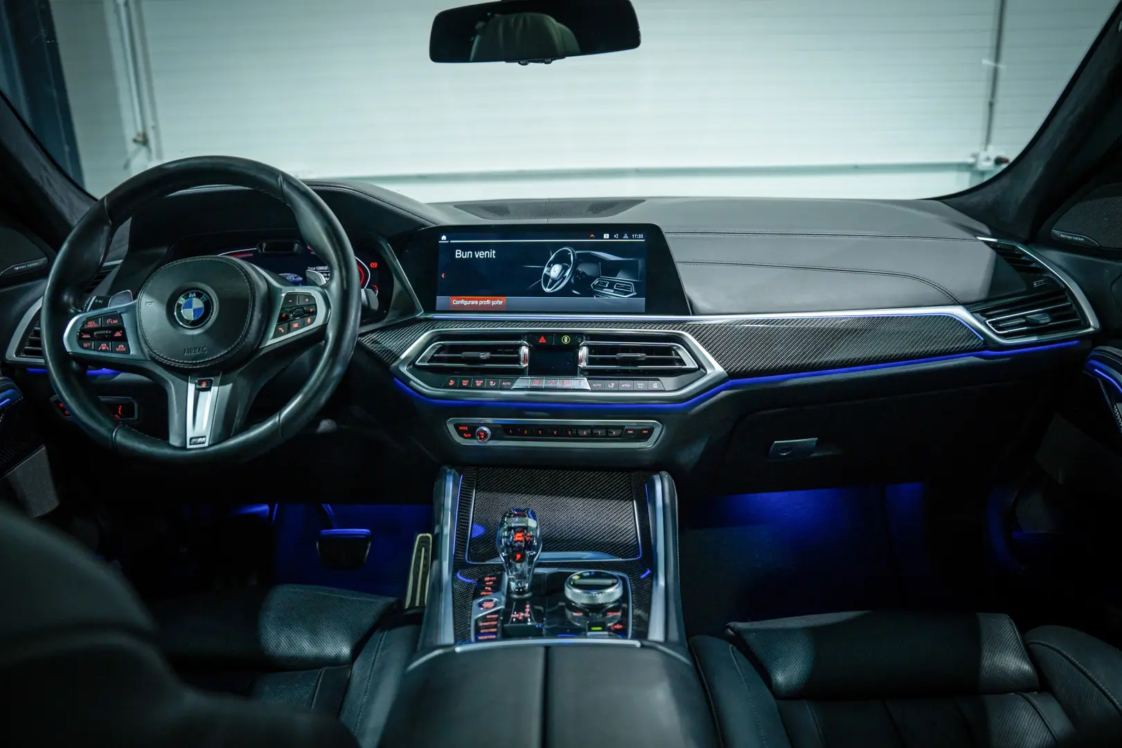 X6 xDrive30d 265HP   M Pro Package   Carbon Pack