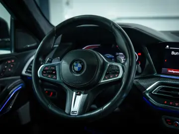 X6 xDrive30d 265HP   M Pro Package   Carbon Pack