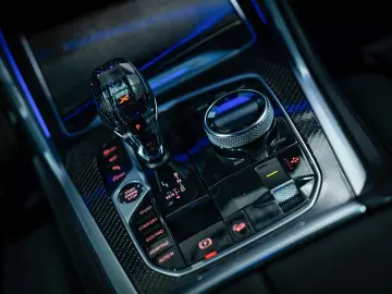 X6 xDrive30d 265HP   M Pro Package   Carbon Pack