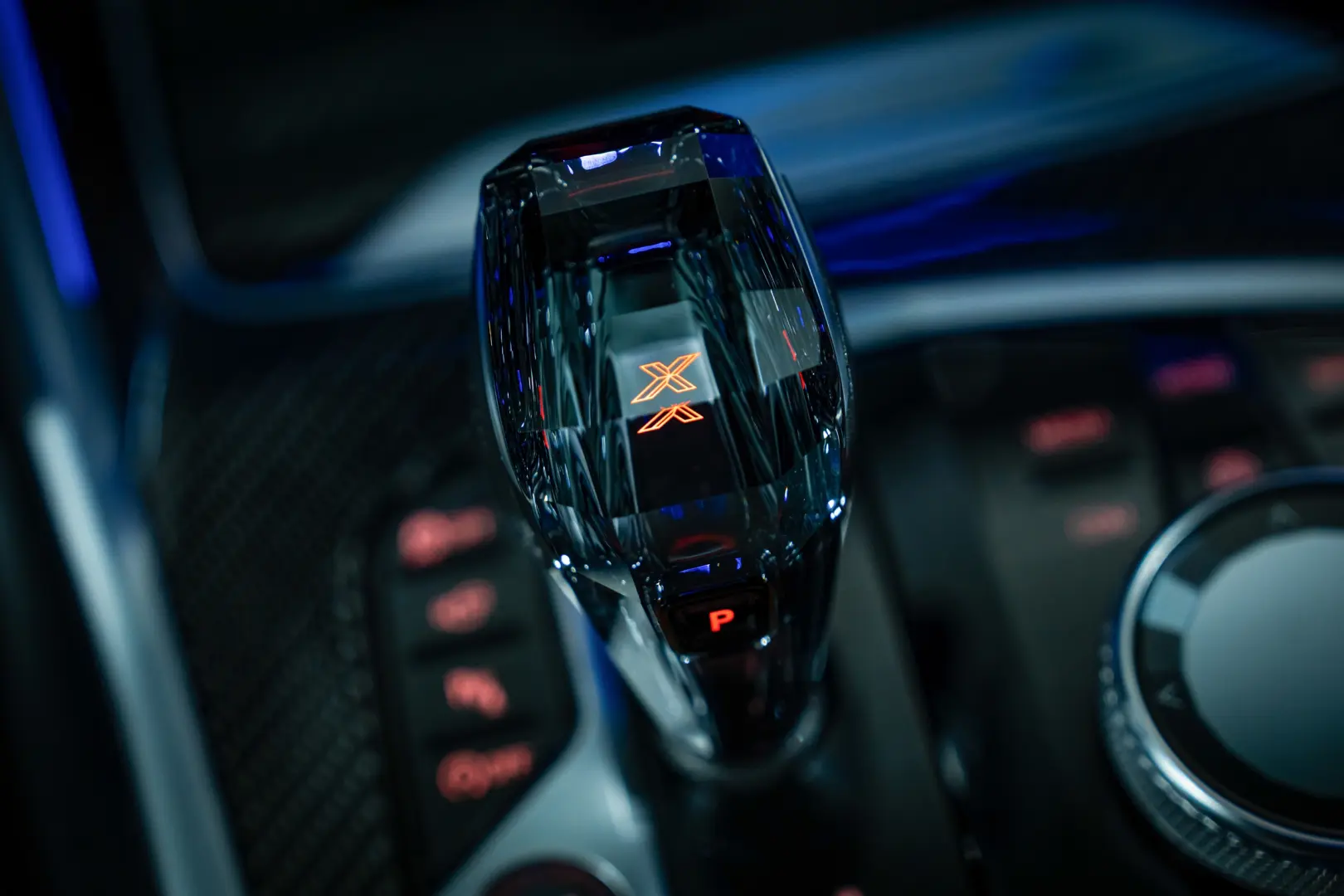 X6 xDrive30d 265HP   M Pro Package   Carbon Pack