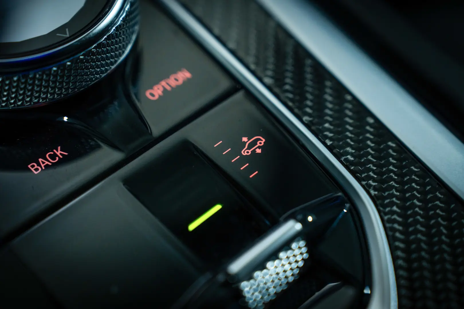 X6 xDrive30d 265HP   M Pro Package   Carbon Pack