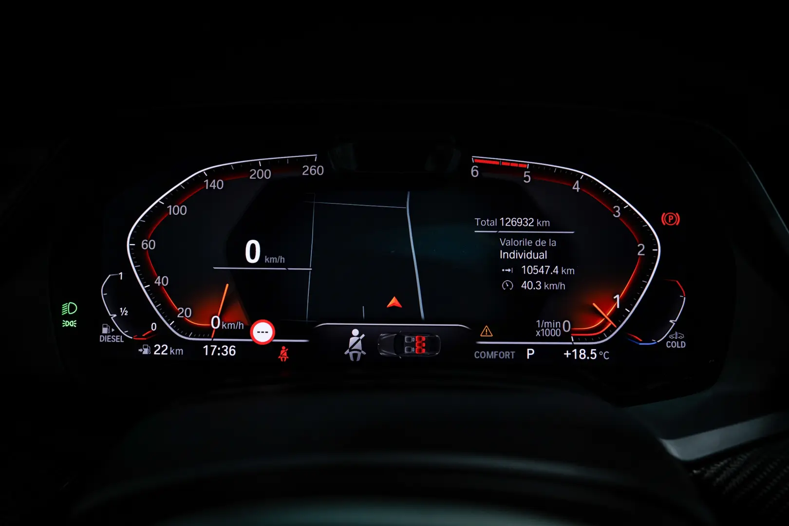 X6 xDrive30d 265HP   M Pro Package   Carbon Pack