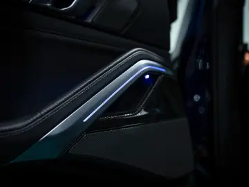 X6 xDrive30d 265HP   M Pro Package   Carbon Pack