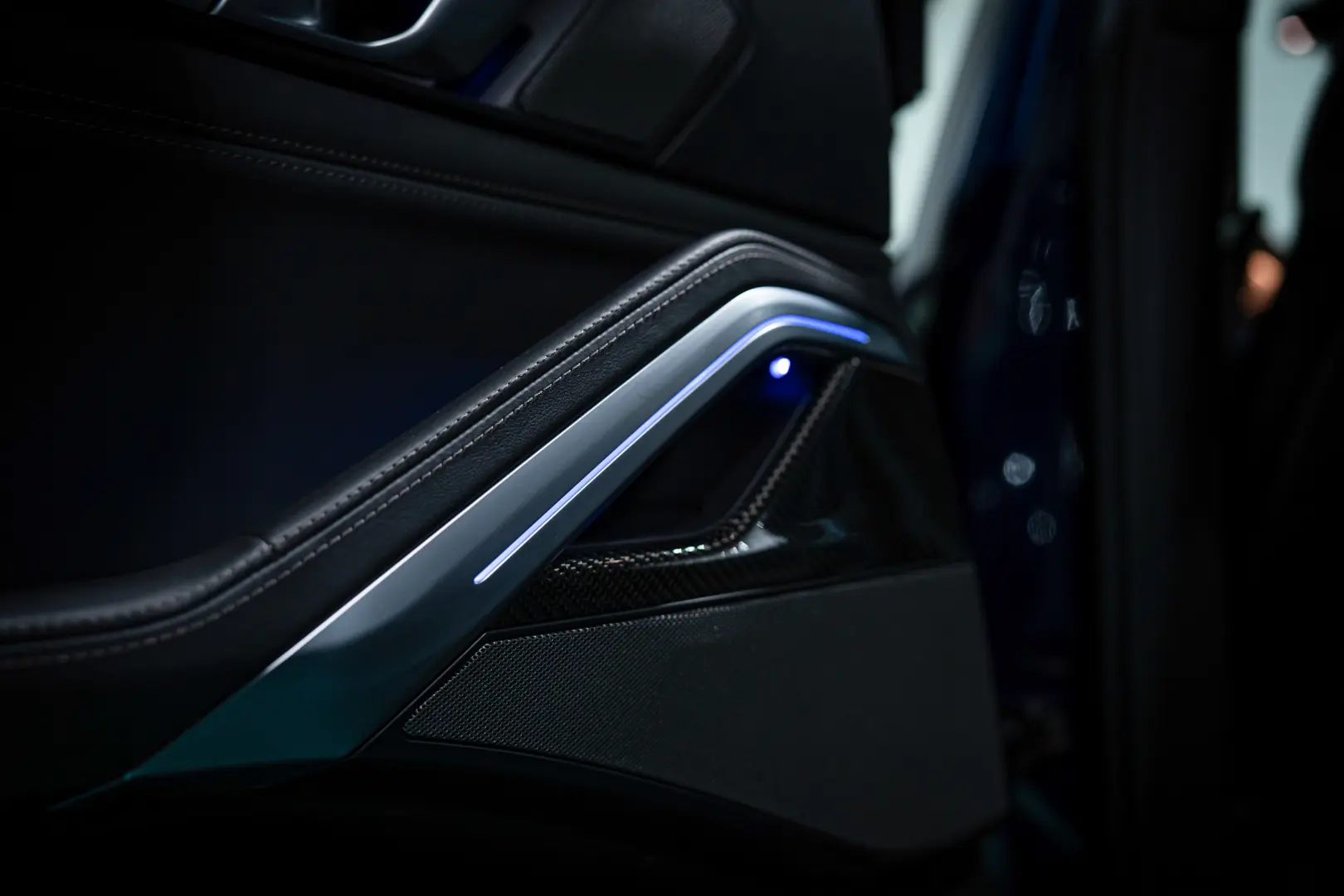 X6 xDrive30d 265HP   M Pro Package   Carbon Pack