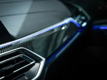 X6 xDrive30d 265HP   M Pro Package   Carbon Pack