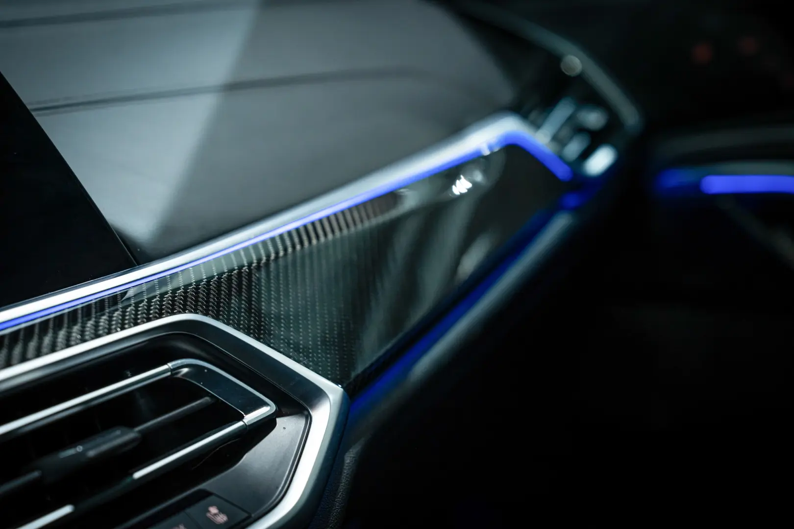 X6 xDrive30d 265HP   M Pro Package   Carbon Pack