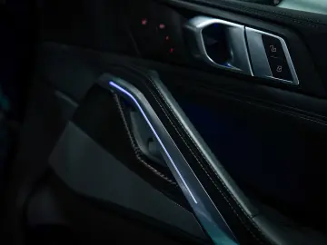 X6 xDrive30d 265HP   M Pro Package   Carbon Pack