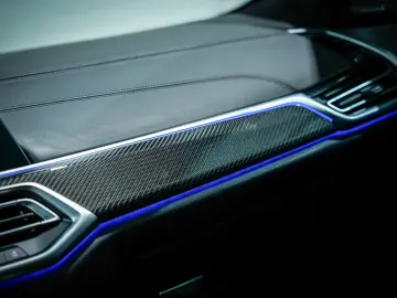 X6 xDrive30d 265HP   M Pro Package   Carbon Pack