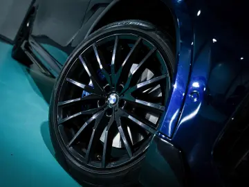 X6 xDrive30d 265HP   M Pro Package   Carbon Pack