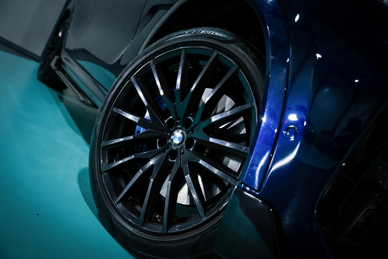 X6 xDrive30d 265HP   M Pro Package   Carbon Pack