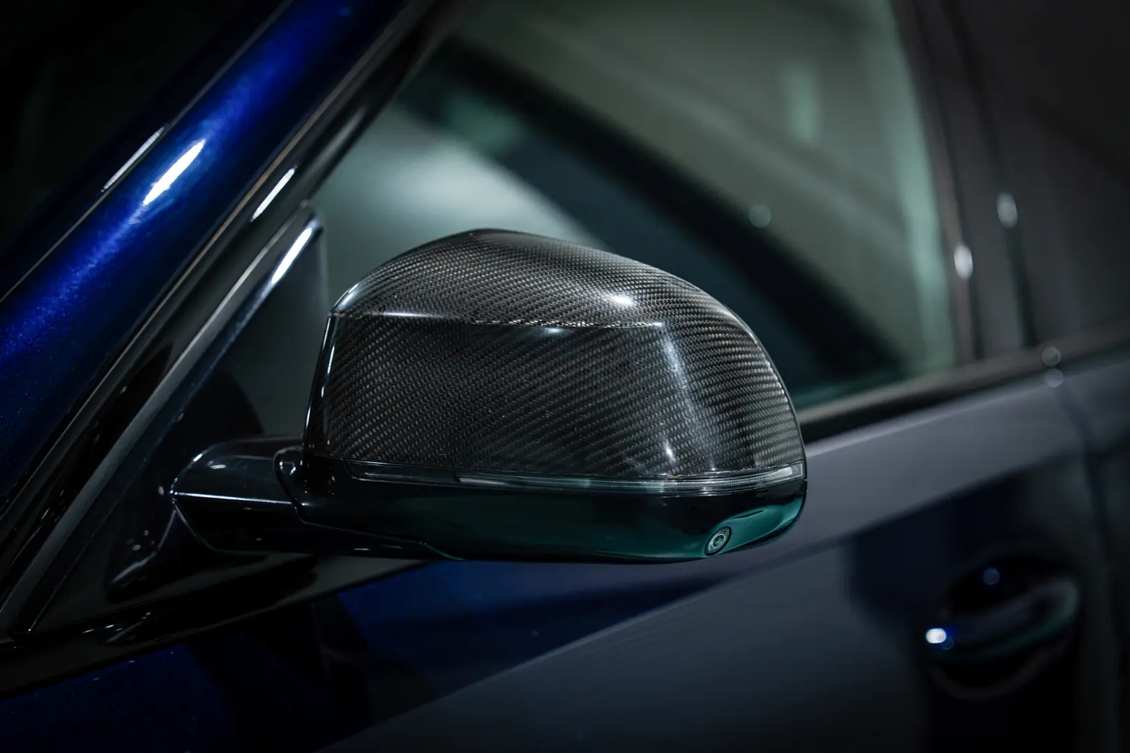 X6 xDrive30d 265HP   M Pro Package   Carbon Pack