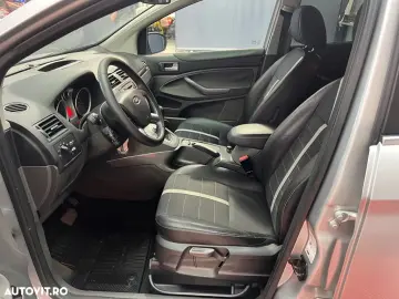 Ford Kuga 2.0 TDCi 4WD