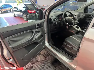 Ford Kuga 2.0 TDCi 4WD