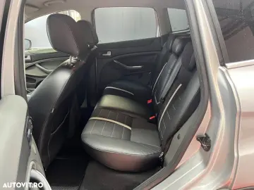 Ford Kuga 2.0 TDCi 4WD