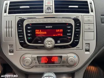 Ford Kuga 2.0 TDCi 4WD