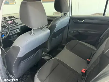 Skoda Fabia 1.0 TSI 95 CP Ambition