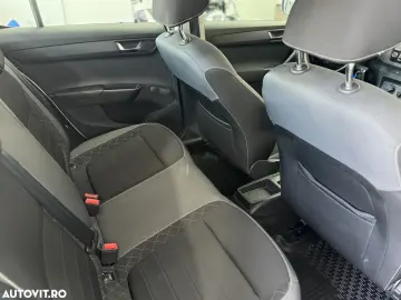 Skoda Fabia 1.0 TSI 95 CP Ambition