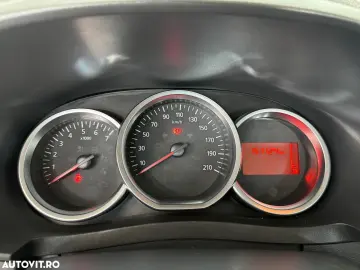 Dacia Lodgy 1.5 Blue dCi Laureate