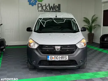 Dacia Dokker