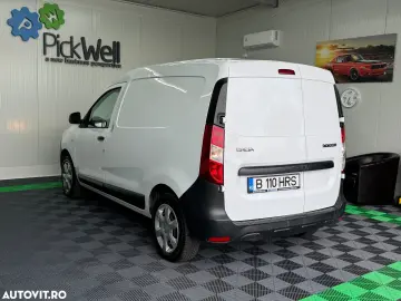 Dacia Dokker