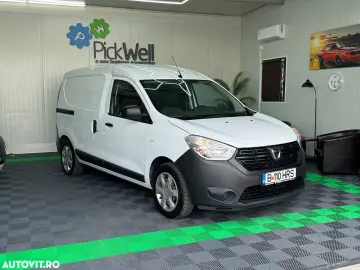 Dacia Dokker