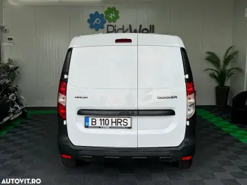 Dacia Dokker