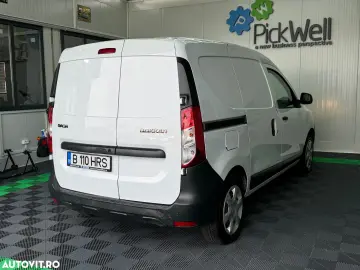 Dacia Dokker