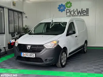 Dacia Dokker