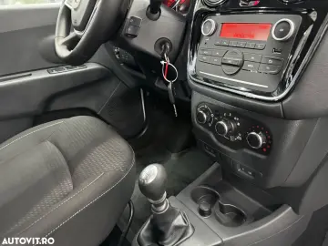 Dacia Lodgy 1.5 Blue dCi SL Techroad