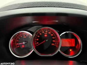 Dacia Lodgy 1.5 Blue dCi SL Techroad