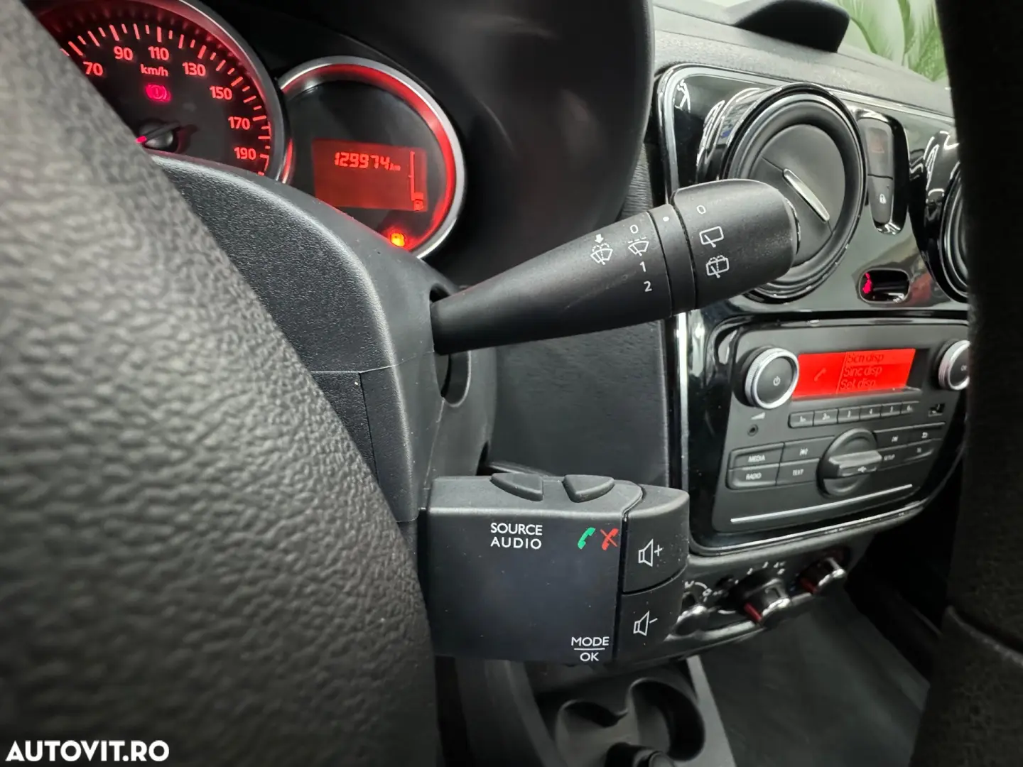 Dacia Lodgy 1.5 Blue dCi SL Techroad