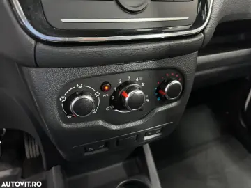 Dacia Lodgy 1.5 Blue dCi SL Techroad