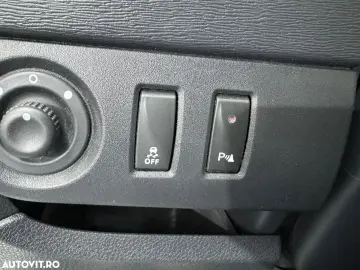 Dacia Lodgy 1.5 Blue dCi SL Techroad