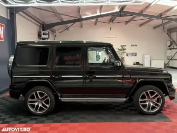 Mercedes-Benz G