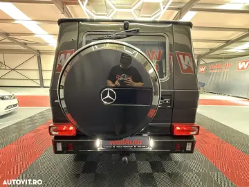 Mercedes-Benz G