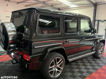 Mercedes-Benz G