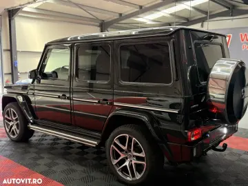 Mercedes-Benz G