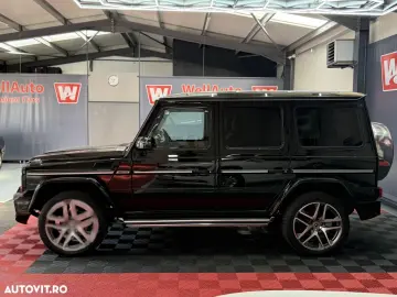 Mercedes-Benz G