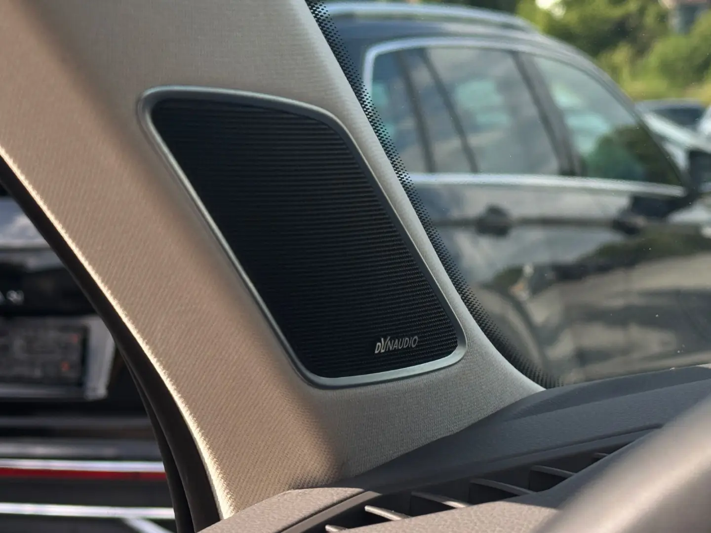 Touareg 3.0 TDI 4Motion R-Line IQ PANO AIR STHZG