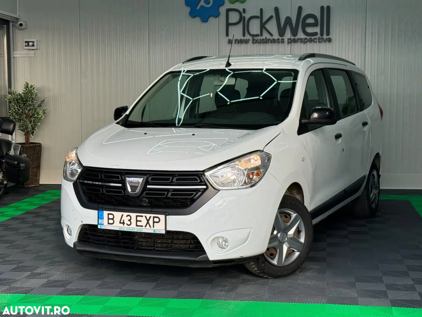 Dacia Logan TCe 90 MT6 Comfort